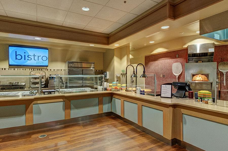 River Landing Senior Living Community Assisted Living, Nursing Home